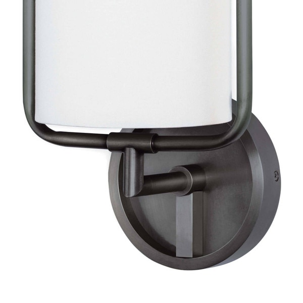 Geo Rectangle Sconce